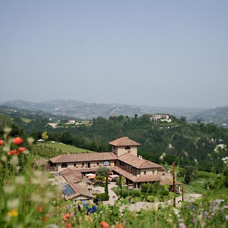 I Tre Poggi Dimora Di Charme Villa Канели Екстериор снимка