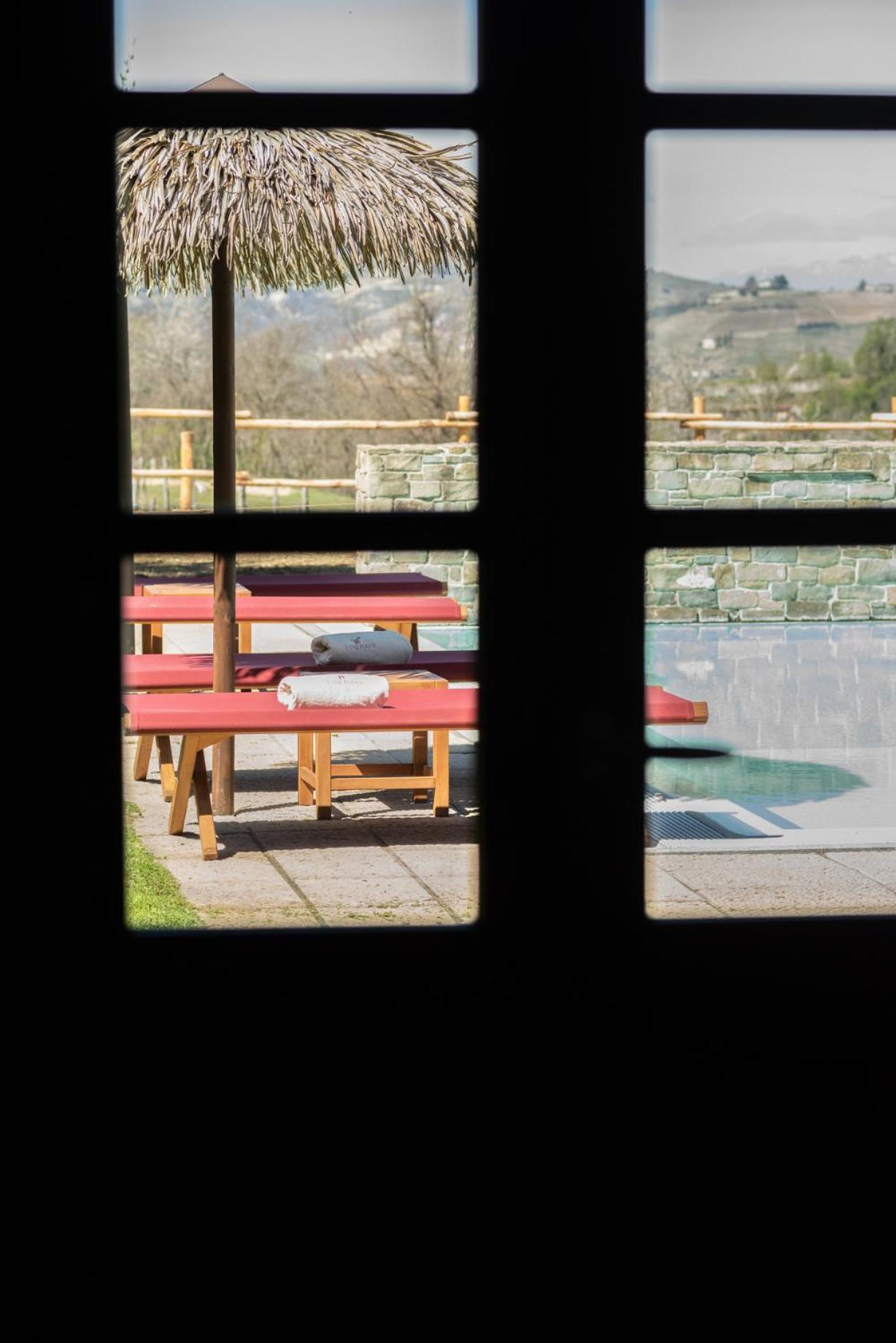 I Tre Poggi Dimora Di Charme Villa Канели Екстериор снимка