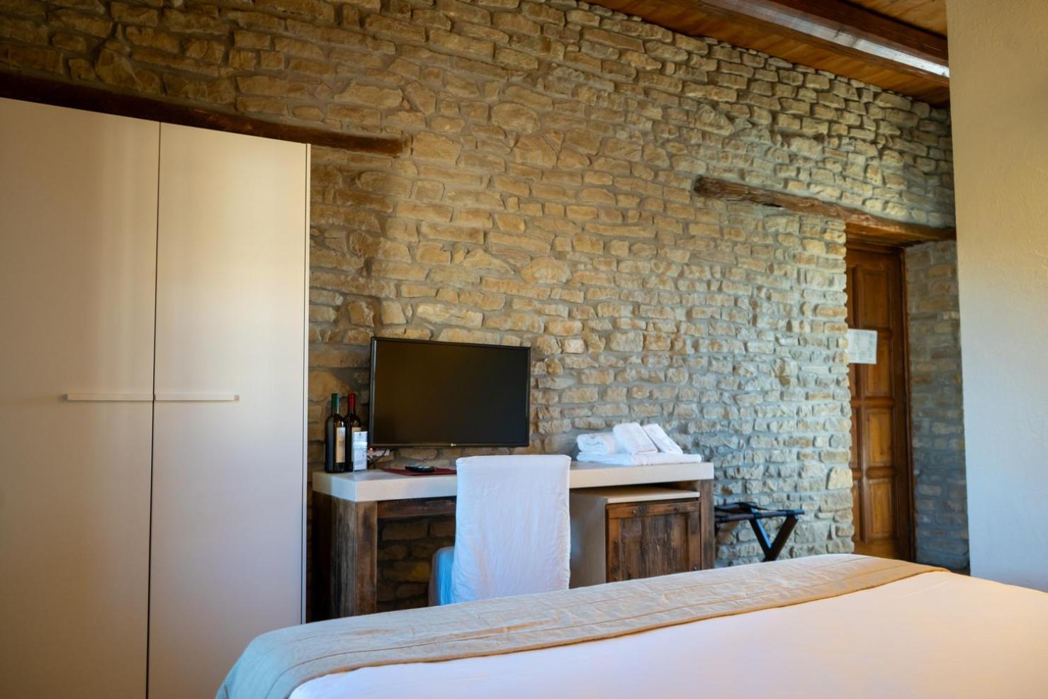 I Tre Poggi Dimora Di Charme Villa Канели Екстериор снимка