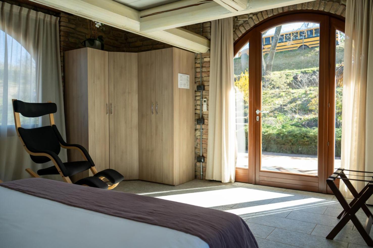 I Tre Poggi Dimora Di Charme Villa Канели Стая снимка