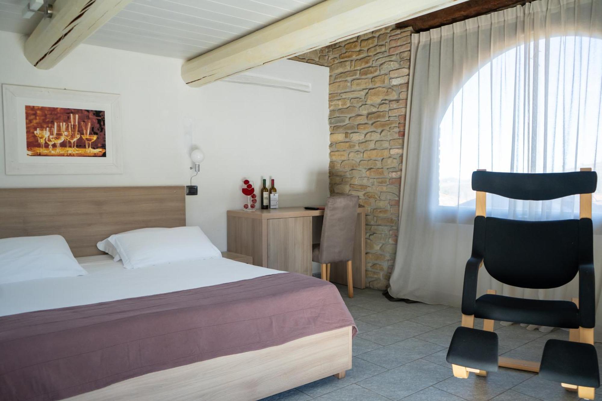 I Tre Poggi Dimora Di Charme Villa Канели Екстериор снимка
